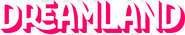 Logo of Dreamland image size 1948x372