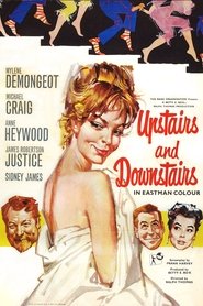 poster Upstairs and Downstairs