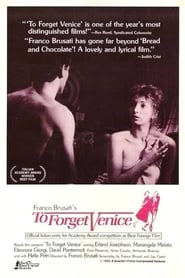 To Forget Venice 1979 123movies