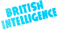 Logo of British Intelligence image size 810x428