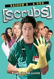 Scrubs Serie en streaming