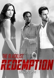 Serie streaming | voir The Blacklist: Redemption en streaming | HD-serie