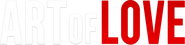 Logo of Art of Love image size 782x191