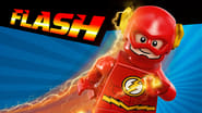 LEGO DC Comics Super Héros - The Flash wallpaper 