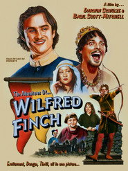 The Adventures of Wilfred Finch