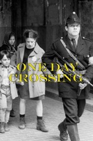 Poster of One Day Crossing image size 600x900