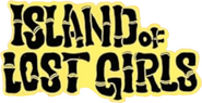 Logo of Island of Lost Girls image size 785x404