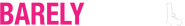 Logo of Barely Lethal image size 1273x177