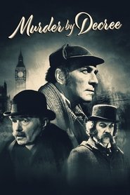 Murder by Decree Poster of Murder by Decree image size 2000x3000