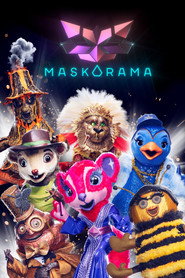 Maskorama