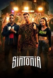 Poster of Sintonia image size 680x1000