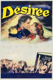 Poster of Désirée image size 1200x1800
