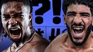 Backdrop of Deen The Great vs. Walid Sharks image size 1920x1080