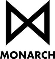 Logo of Monarch: Legacy of Monsters image size 829x894