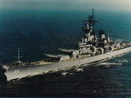 USS New Jersey