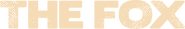 Logo of The Fox image size 1668x262
