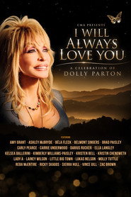 CMA Presents I Will Always Love You: A Celebration of Dolly Parton movie poster