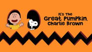 Backdrop of It's the Great Pumpkin, Charlie Brown image size 3840x2160