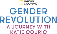 Logo of Gender Revolution: A Journey with Katie Couric image size 2160x1300
