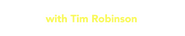 Logo of I Think You Should Leave with Tim Robinson image size 1048x206