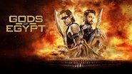 Gods of Egypt wallpaper 