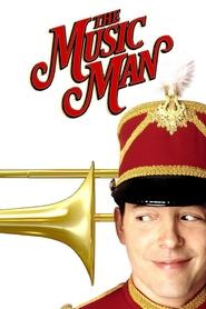 poster The Music Man