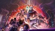 西行纪之暗影魔城 wallpaper 