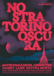 poster Nostra Torino Oscura