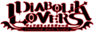 Logo of Diabolik Lovers image size 795x273