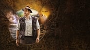 Josh Gates, traqueur de mystères  