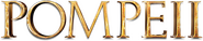 Logo of Pompeii image size 1272x259