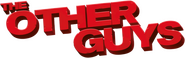 Logo of The Other Guys image size 1276x397