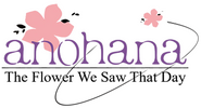 Logo of AnoHana: The Flower We Saw That Day image size 537x291