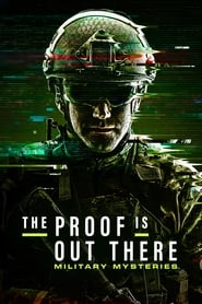 The Proof Is Out There: Military Mysteries TV shows