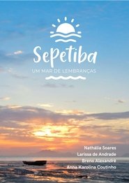 poster Sepetiba | Um Mar de Lembranças
