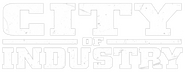 Logo of City of Industry image size 800x310