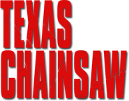 Logo of Texas Chainsaw 3D image size 380x298