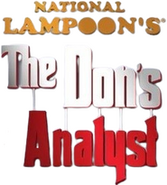 Logo of The Don's Analyst image size 248x275