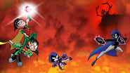 Teen Titans Go! vs. Teen Titans wallpaper 