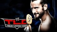 WWE TLC: Tables Ladders & Chairs 2011 wallpaper 