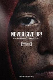 Never Give Up!