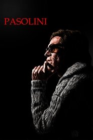 Pasolini Poster