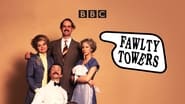Backdrop of Fawlty Towers image size 3840x2160