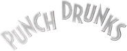Logo of Punch Drunks image size 750x303