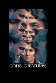 Poster of God's Creatures image size 1500x2222