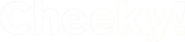 Logo of Cheeky image size 1320x302