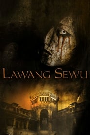 Lawang Sewu: Kuntilanak's Vengeance
