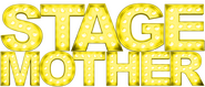 Logo of Stage Mother image size 1245x532
