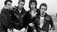 The Clash: Live in Tokyo wallpaper 