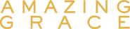 Logo of Amazing Grace image size 1600x360